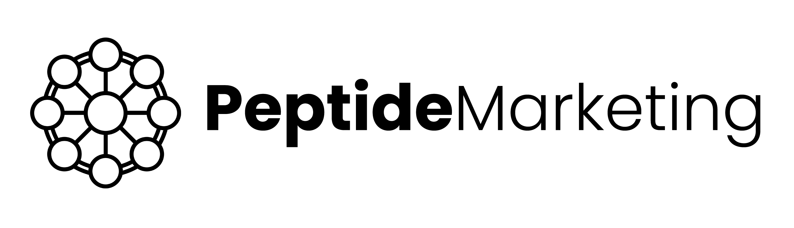 Peptide Marketing Dev